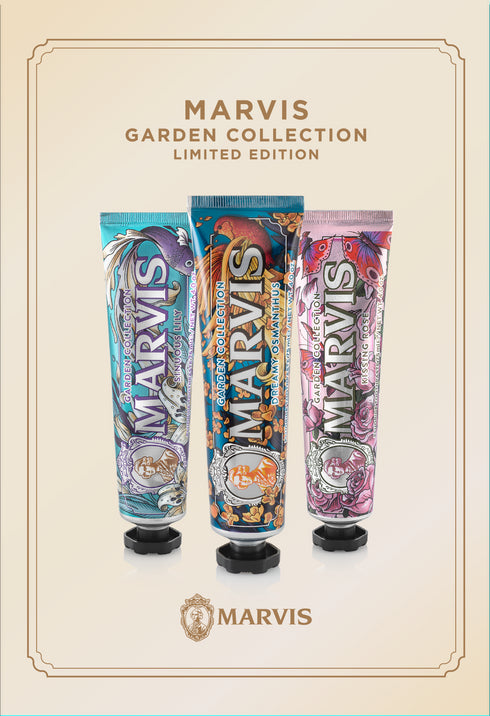 Garden Collection